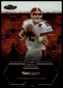 29 Tim Couch